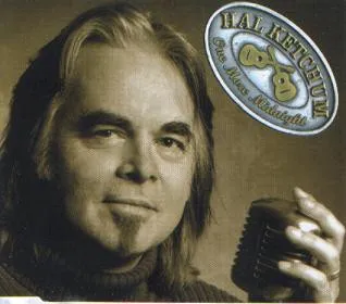 Hal Ketchum – One More Midnight