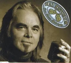 Hal Ketchum – One More Midnight (CD, Single)