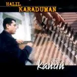 Halil Karaduman – Kanun (CD, Album)