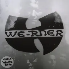Hallo Werner Clan – We-rner (Vinyl, LP)