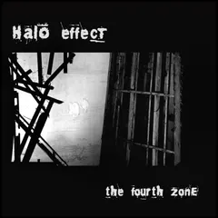 Halo Effect – The Fourth Zone (CDr, Album)