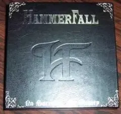 HammerFall – No Sacrifice, No Victory (Box Set, Limited Edition)