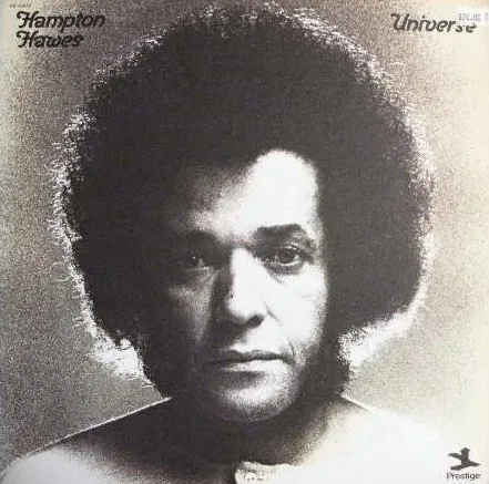 Hampton Hawes – Universe