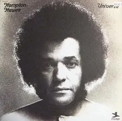 Hampton Hawes – Universe (Vinyl, LP)