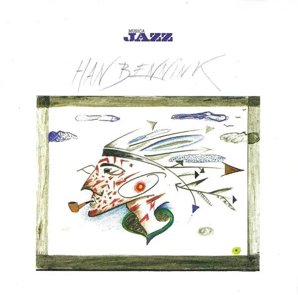 Han Bennink – Han Bennink