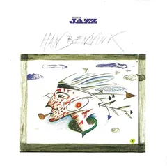 Han Bennink – Han Bennink (CD, Compilation)