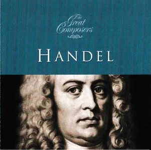 Handel* – The Great Composers