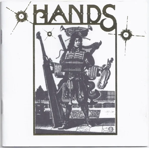 Hands (4) – Hands