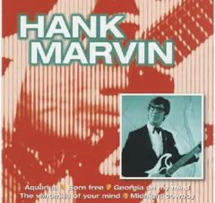 Hank Marvin – Guitar Legends (CD, Compilation)