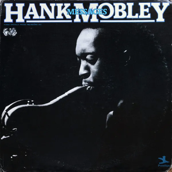 Hank Mobley – Messages