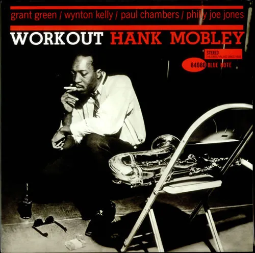Hank Mobley – Workout