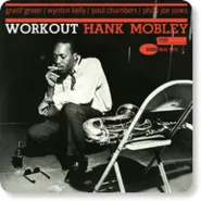Hank Mobley – Workout (File, AIFF)