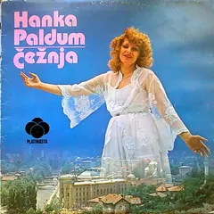 Hanka Paldum – Čežnja (Vinyl, LP)