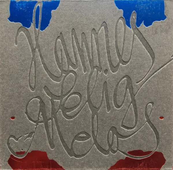 Hannes Selig – Melos