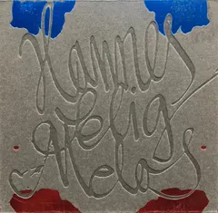 Hannes Selig – Melos (CD)