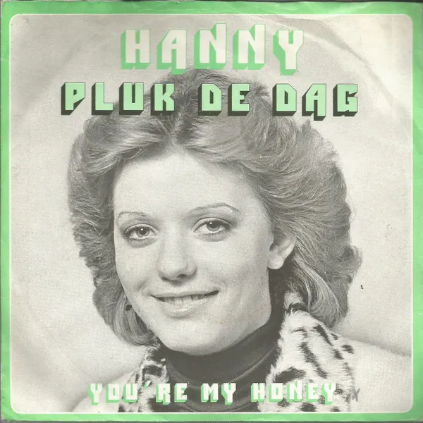 Hanny (2) – Pluk De Dag