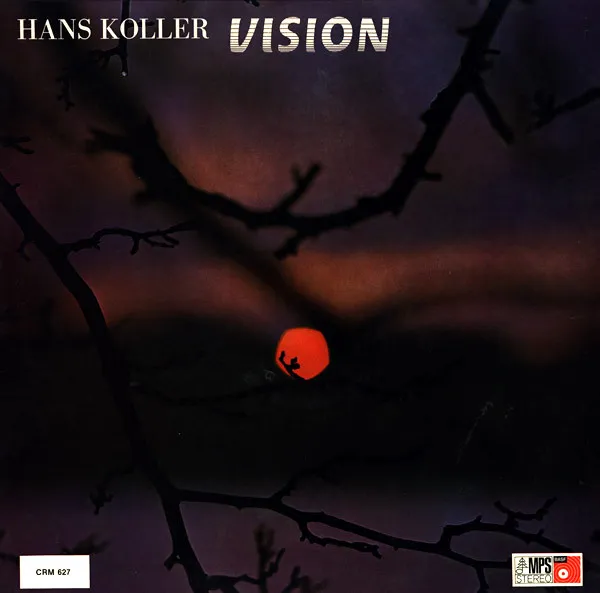 Hans Koller – Vision