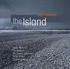Hans Mathisen – The Island (CD)