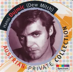 Hansi Dujmic* – Austrian Private Collection (CD, Compilation)