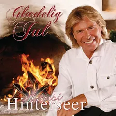 Hansi Hinterseer – Glaedelig Jul (CD, Album)