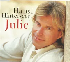 Hansi Hinterseer – Julie (CD, Single)