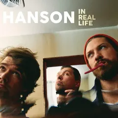 Hanson – In Real Life (Vinyl, 12")