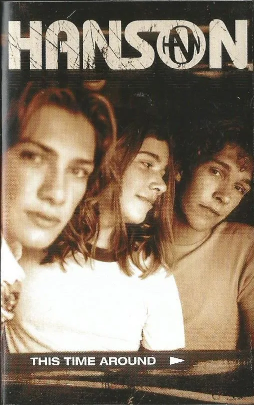 Hanson – This Time Around