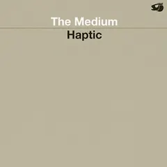 Haptic – The Medium (Vinyl, LP)