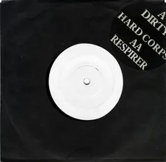 Hard Corps – Dirty / Respirer (Vinyl, 7")