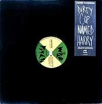 Hard Knocks – Dirty Cop Named Harry (Vinyl, 12")