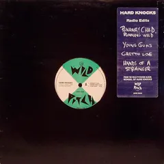Hard Knocks – Runaway Child, Running Wild (Vinyl, 12")