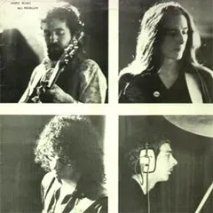 Hard Road (10) – No Problem (Vinyl, LP)