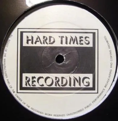 Hard Times Crew – Untitled