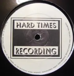 Hard Times Crew – Untitled (Vinyl, 12")