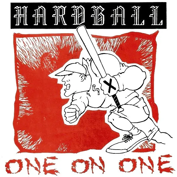Hardball – One On One