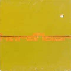 Hardfloor – Home Run (CD, Album)