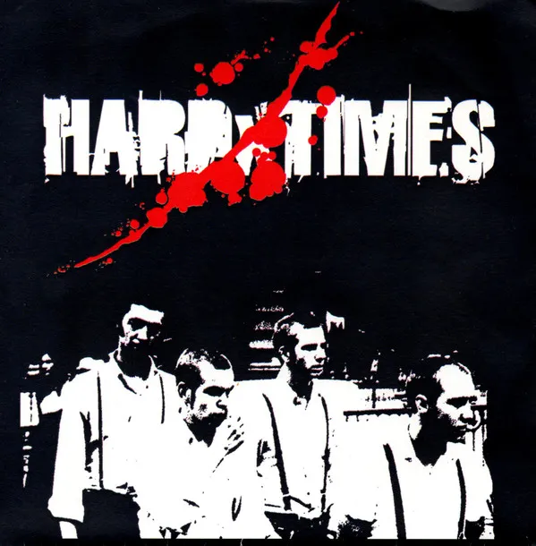 HardxTimes – Pas De Honte