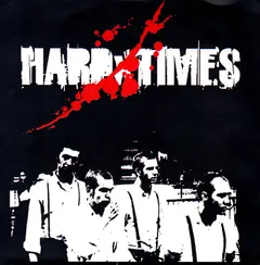 HardxTimes – Pas De Honte (Vinyl, 7")