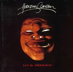 Harem Scarem (2) – Lo & Behold (Vinyl, LP)