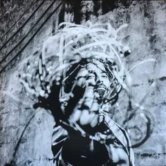 Harish Raghavan – Calls For Action (Vinyl, LP)