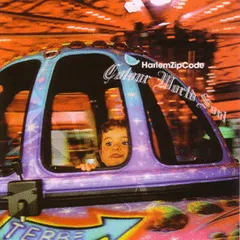 Harlem Zip Code – Colour World Soul (CD, Album)
