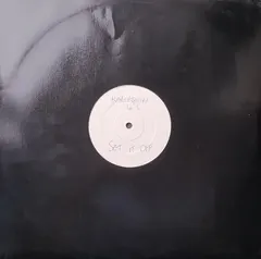 Harlequin Four's – Set It Off (Vinyl, 12")
