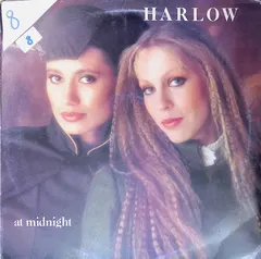 Harlow (2) – At Midnight (Vinyl, LP)