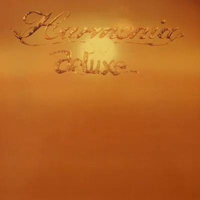 Harmonia – Deluxe