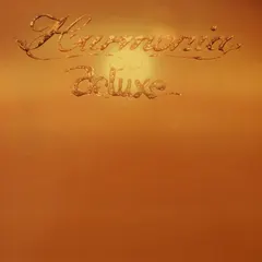 Harmonia – Deluxe (Vinyl, LP)