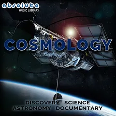 Harmonic Zoo – Cosmology (CD, CD-ROM)