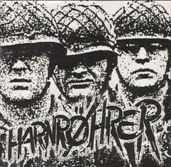 Harnröhrer – Harnröhrer (Vinyl, 7")