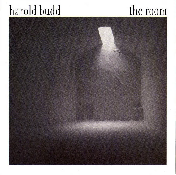Harold Budd – The Room