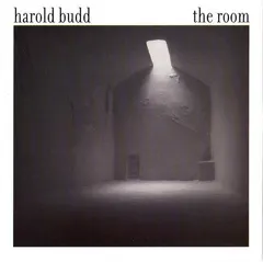Harold Budd – The Room (CD, Album)