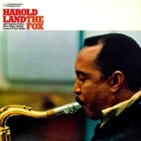 Harold Land – The Fox (Vinyl, LP)